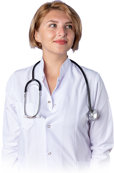 HGH therapy clinic doctor in Zephyrhills